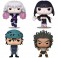 Pop! Animation - Hunter x Hunter - S05 - Assortment
