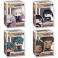 Pop! Animation - Hunter x Hunter - S05 - Assortment