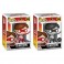 Pop! Disney - The Incredibles 20th Anniversary - Elastigirl w/ Chase