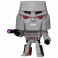 Pop! Retro Toys - Transformers 40th Anniversary - Megatron (G1)
