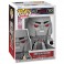 Pop! Retro Toys - Transformers 40th Anniversary - Megatron (G1)