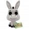 Funko Plush - Shrek 30th Anniversary - 7" Donkey