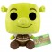Funko Plush - Shrek 30th Anniversary - 7" Shrek