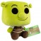 Funko Plush - Shrek 30th Anniversary - 7" Shrek