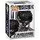 Pop! Movies - Mighty Morphin Power Rangers The Movie - Black Ranger