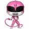 Pop! Movies - Mighty Morphin Power Rangers The Movie - Pink Ranger