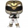 Pop! Movies - Mighty Morphin Power Rangers The Movie - White Ranger