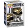Pop! Movies - Mighty Morphin Power Rangers The Movie - White Ranger