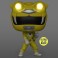 Pop! Movies - Mighty Morphin Power Rangers The Movie - Yellow Ranger (GID)