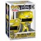 Pop! Movies - Mighty Morphin Power Rangers The Movie - Yellow Ranger (GID)
