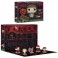 Pocket Pop! Advent Calendars - Stranger Things - 24 Day Holiday Calendar