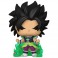Pop! Animation - Dragon Ball Super: Broly The Movie - Broly (Enraged) (Exclusive)