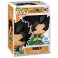 Pop! Animation - Dragon Ball Super: Broly The Movie - Broly (Enraged) (Exclusive)