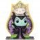 Pop! Deluxe - Disney Villains - Sleeping Beauty - Maleficent (Glass)