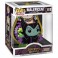 Pop! Deluxe - Disney Villains - Sleeping Beauty - Maleficent (Glass)