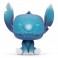 Pop! Disney - Lilo & Stitch - Stitch (Airbrush) (Exclusive)