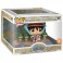 Pop! Moments - Animation - One Piece - Monkey D. Luffy Trains Kung Fu Dugong (Exclusive)