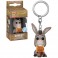 Pocket Pop! Keychains - Shrek 30th Anniversary - Donkey