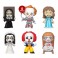 Funko Mini Vinyl Figures - WB Horror - 12pc Assorted Display
