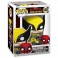 Pop! Marvel - Deadpool & Wolverine (2024 Movie) - S02 - Wolverine w/ Babypool