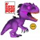 Pop! Games - Funko Fusion - Jurassic World - 6" Super Sized Indominus Rex w/ Chance Of Chase