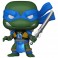 Pop! Television - Turtles Of Grayskull - Leo (Eternia Armor) (Exclusive)