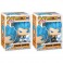 Pop! Animation - Dragon Ball Super: Broly The Movie - SSGSS Gogeta w/ Chase