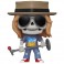 Pop! Rocks - Guns N' Roses - Axl (Skeleton) (Exclusive)