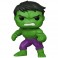 Pop! Marvel - Hulk