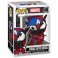 Pop! Marvel - Carnage Captain America