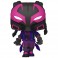 Pop! Marvel - Spider-Man: Across The Spider-Verse - Miles G Morales (Prowler)