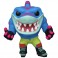 Pop! Television - Street Sharks - Streex
