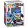 Pop! Television - Street Sharks - Streex