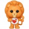 Pop! Animation - Care Bears & Cousins - Brave Heart Lion