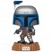 Pop! Star Wars - Jango Fett