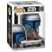 Pop! Star Wars - Jango Fett