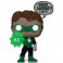 Pop! Heroes - DC - Green Lantern (Beware) (Glow)