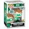 Pop! Heroes - DC - Green Lantern (Beware) (Glow)