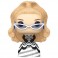 Pop! Retro Toys - Barbie 65th Anniversary - Barbie (Exclusive)