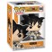 Pop! Animation - Dragon Ball Super: Broly The Movie - Goku (Kid) (Saiyan Armor)