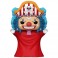 Pop! Animation - One Piece - Buggy The Genius Jester (Post Time-Skip) (Exclusive)