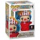 Pop! Animation - One Piece - Buggy The Genius Jester (Post Time-Skip) (Exclusive)