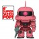 Pop! Animation - Mobile Suit Gundam - 6" Super Size MS-06S Char's Zaku II