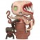 Pop! Deluxe Games - Funko Fusion - S02 - The Thing - Blair Monster w/ Chance Of Chase