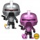 Pop! Games - Funko Fusion - S02 - Battlestar Galactica - Cylon w/ Chase