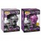 Pop! Games - Funko Fusion - S02 - Battlestar Galactica - Cylon w/ Chase