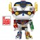 Pop! Television - Voltron - 6" Super Sized Voltron (Retro)