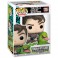 Pop! Animation - The Real Ghostbusters - Venkman w/ Slimer