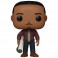 Pop! Television - Abbott Elementary - Gregory Eddie