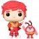 Pop! Animation - Rainbow Brite - Red Butler & Sprite